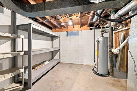 Tiny photo for 119 Park Drive, Joliet, IL 60436 (MLS # 12701843)