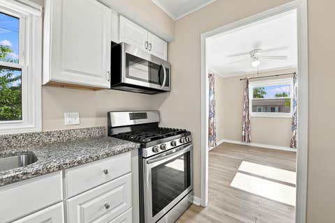 Tiny photo for 119 Park Drive, Joliet, IL 60436 (MLS # 12701843)