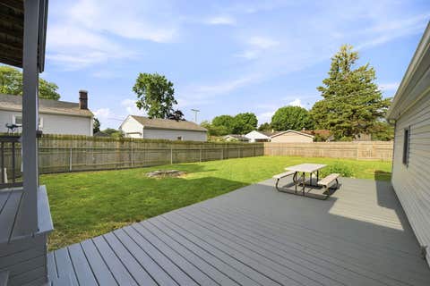 Tiny photo for 119 Park Drive, Joliet, IL 60436 (MLS # 12701843)