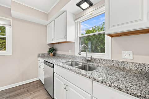 Tiny photo for 119 Park Drive, Joliet, IL 60436 (MLS # 12701843)