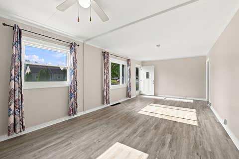Tiny photo for 119 Park Drive, Joliet, IL 60436 (MLS # 12701843)
