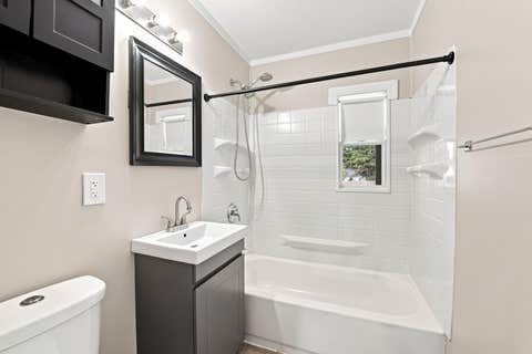 Tiny photo for 119 Park Drive, Joliet, IL 60436 (MLS # 12701843)