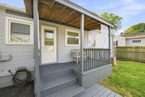 Tiny photo for 119 Park Drive, Joliet, IL 60436 (MLS # 12701843)