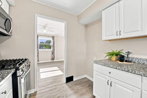 Tiny photo for 119 Park Drive, Joliet, IL 60436 (MLS # 12701843)