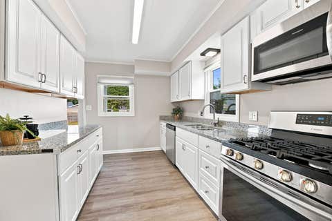 Tiny photo for 119 Park Drive, Joliet, IL 60436 (MLS # 12701843)