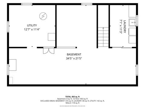 Tiny photo for 119 Park Drive, Joliet, IL 60436 (MLS # 12701843)