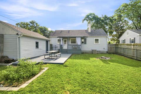 Tiny photo for 119 Park Drive, Joliet, IL 60436 (MLS # 12701843)
