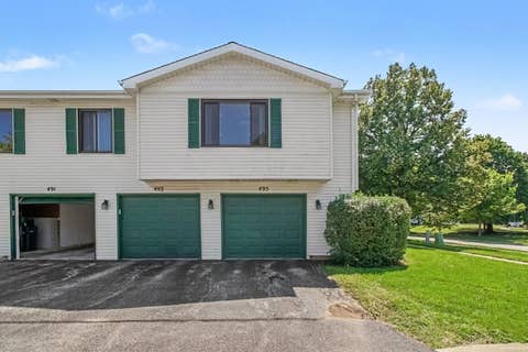 Photo of 495 Harrison Court, Vernon Hills, IL 60061 (MLS # 12740752)