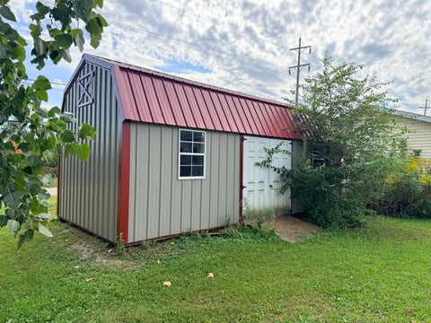 Tiny photo for 304 N 7th Avenue, Hoopeston, IL 60942 (MLS # 12751868)