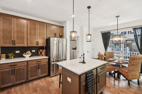 Tiny photo for 9245 Harlowe Lane, Orland Park, IL 60462 (MLS # 12593672)