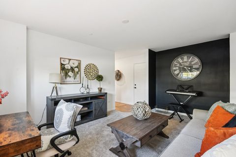 Tiny photo for 9245 Harlowe Lane, Orland Park, IL 60462 (MLS # 12593672)