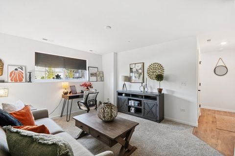 Tiny photo for 9245 Harlowe Lane, Orland Park, IL 60462 (MLS # 12593672)