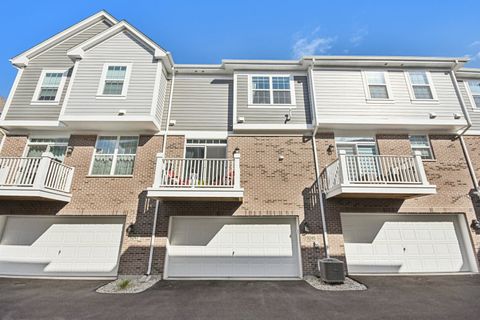 Tiny photo for 9245 Harlowe Lane, Orland Park, IL 60462 (MLS # 12593672)