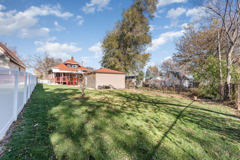 Tiny photo for 1311 Kane Street, Aurora, IL 60505 (MLS # 12517477)