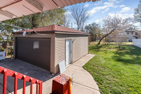 Tiny photo for 1311 Kane Street, Aurora, IL 60505 (MLS # 12517477)