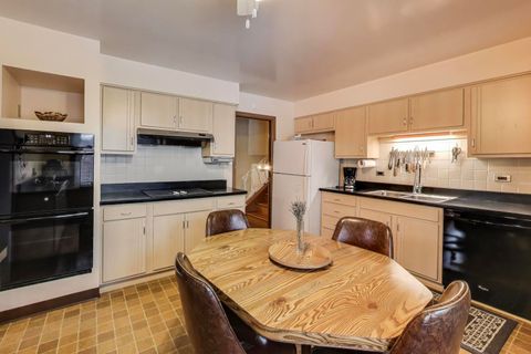 Tiny photo for 7621 Davis Street, Morton Grove, IL 60053 (MLS # 12534026)