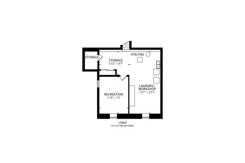 Tiny photo for 7621 Davis Street, Morton Grove, IL 60053 (MLS # 12534026)