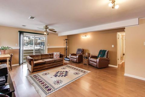 Tiny photo for 7621 Davis Street, Morton Grove, IL 60053 (MLS # 12534026)