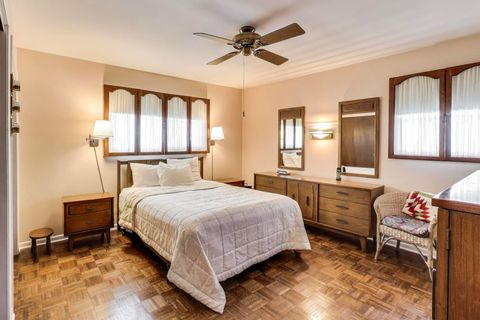 Tiny photo for 7621 Davis Street, Morton Grove, IL 60053 (MLS # 12534026)