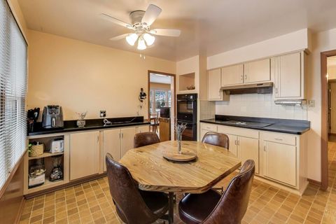 Tiny photo for 7621 Davis Street, Morton Grove, IL 60053 (MLS # 12534026)