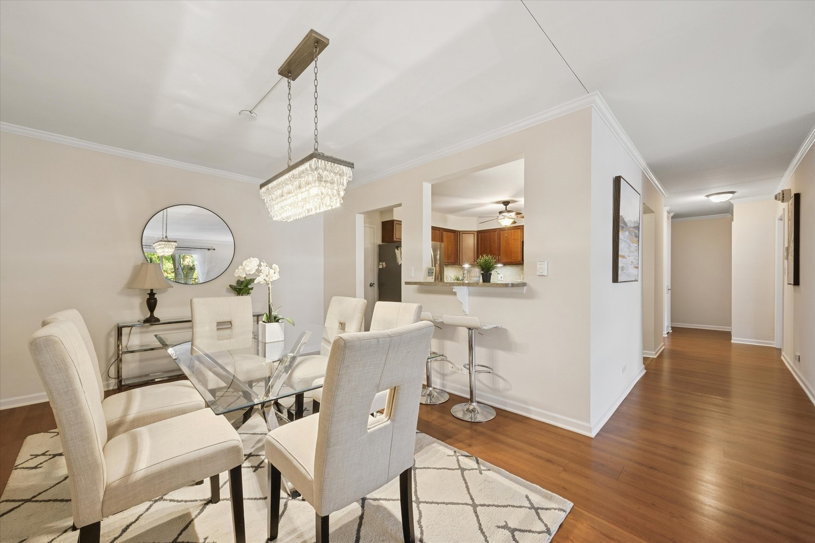 320 Claymoor Road 2D