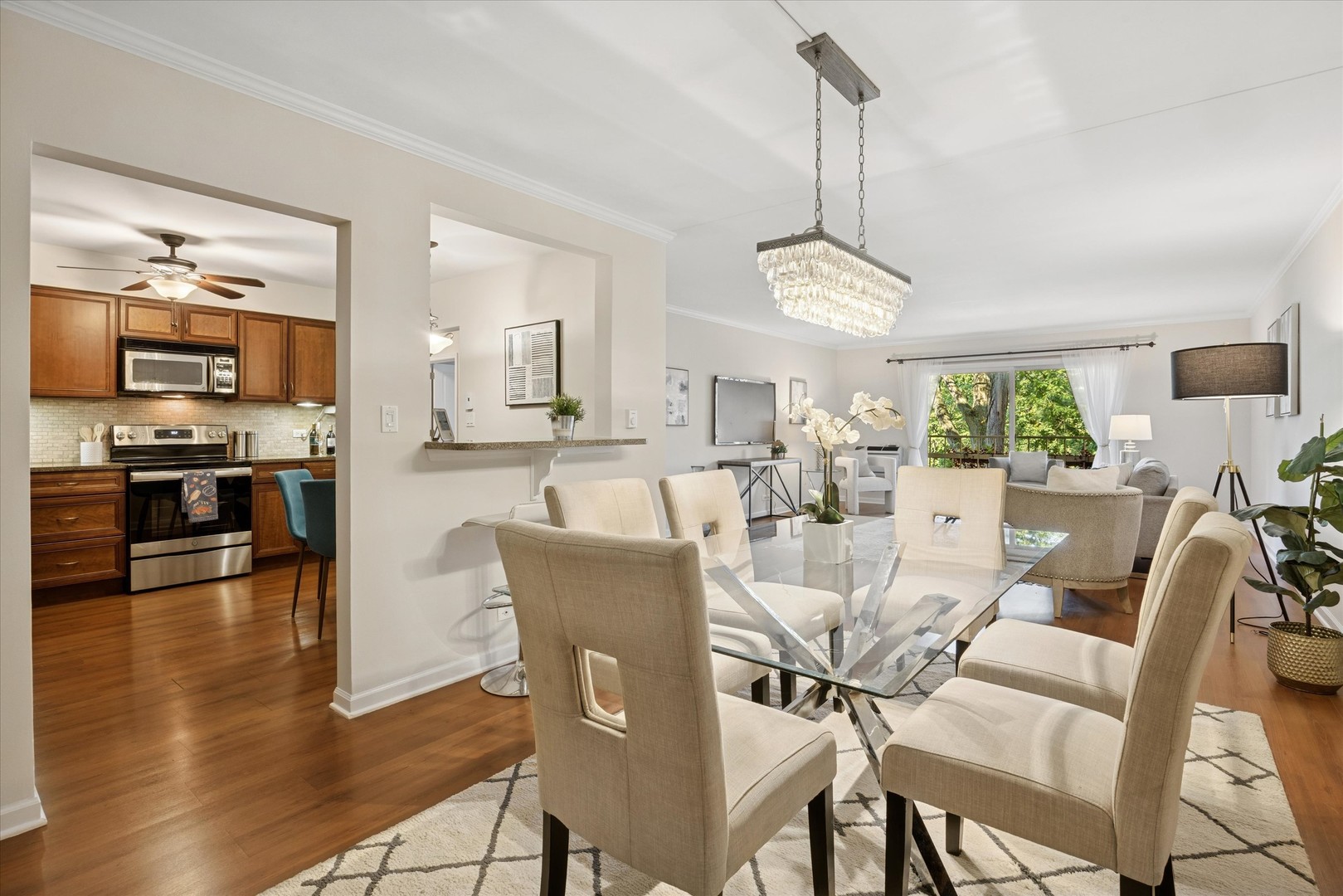 320 Claymoor Road 2D