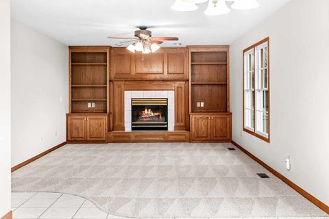 Tiny photo for 25 Pebblebrook Court, Bloomington, IL 61705 (MLS # 12621477)