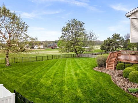 Tiny photo for 25 Pebblebrook Court, Bloomington, IL 61705 (MLS # 12621477)