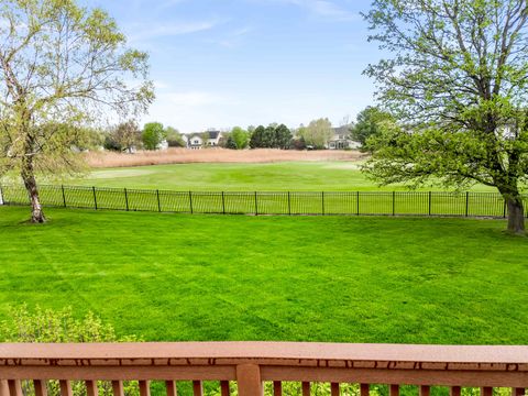 Tiny photo for 25 Pebblebrook Court, Bloomington, IL 61705 (MLS # 12621477)