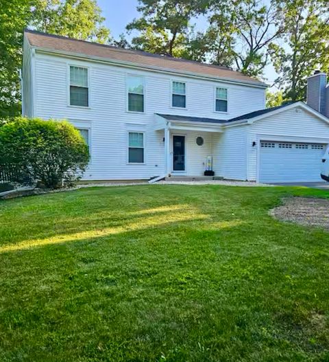 5469 Barnwood Drive Gurnee IL 60031