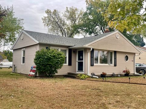 709 Theodore Street Loves Park IL 61111