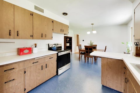 Tiny photo for 717 Newberry Avenue, La Grange Park, IL 60526 (MLS # 12743064)