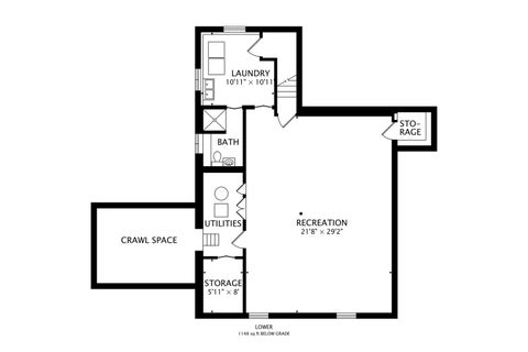 Tiny photo for 717 Newberry Avenue, La Grange Park, IL 60526 (MLS # 12743064)