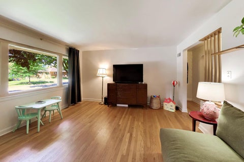 Tiny photo for 717 Newberry Avenue, La Grange Park, IL 60526 (MLS # 12743064)