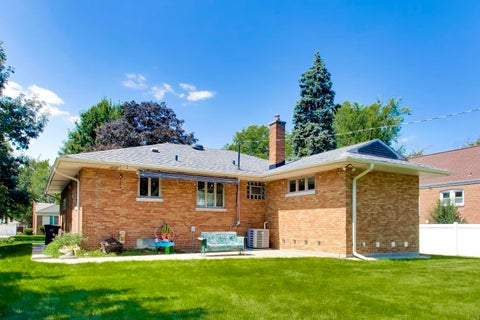 Tiny photo for 717 Newberry Avenue, La Grange Park, IL 60526 (MLS # 12743064)