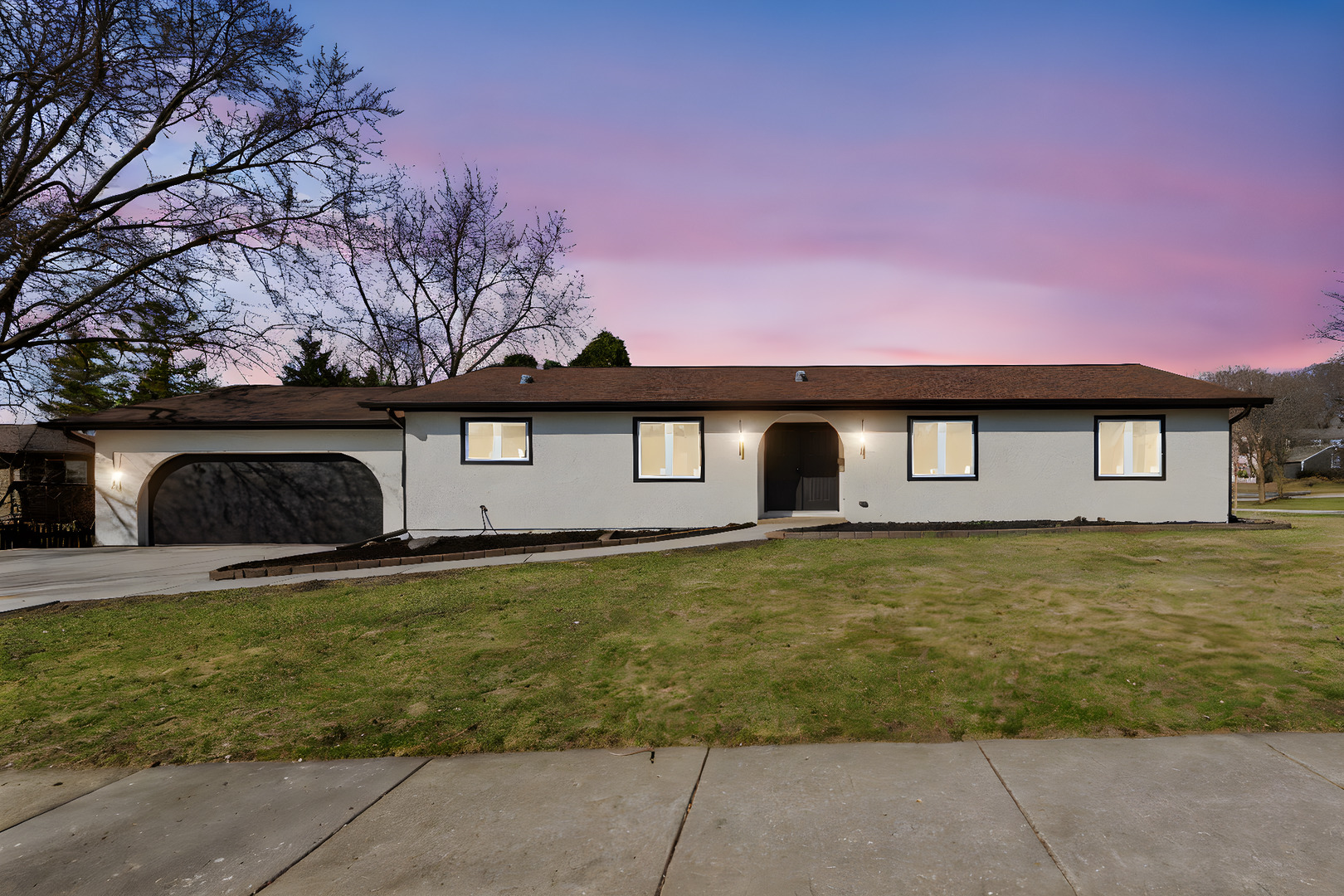 124 N Western Avenue