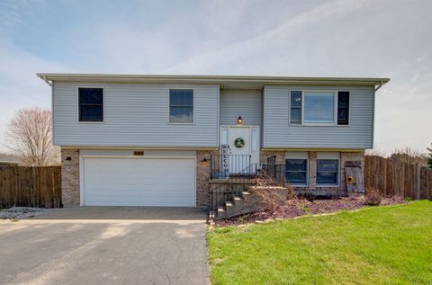 4084 E 2370th Road Sheridan IL 60551