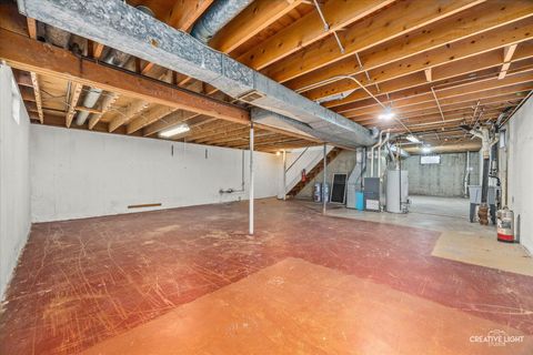 Tiny photo for 795 N Elmwood Drive, Aurora, IL 60506 (MLS # 12524179)