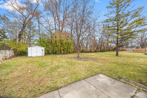 Tiny photo for 795 N Elmwood Drive, Aurora, IL 60506 (MLS # 12524179)