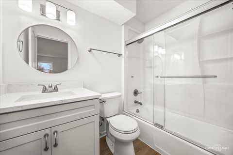 Tiny photo for 795 N Elmwood Drive, Aurora, IL 60506 (MLS # 12524179)