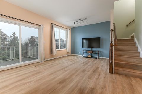 Tiny photo for 470 Town Center Boulevard, Gilberts, IL 60136 (MLS # 12542844)