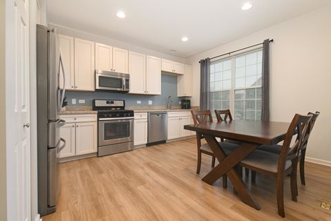 Tiny photo for 470 Town Center Boulevard, Gilberts, IL 60136 (MLS # 12542844)