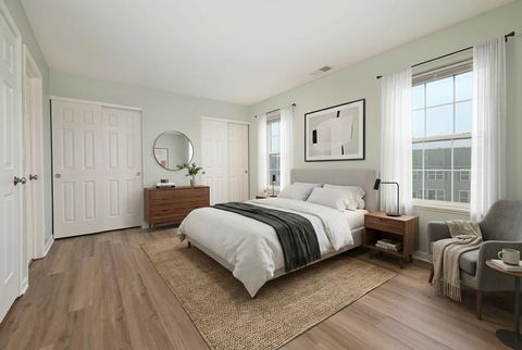 Tiny photo for 470 Town Center Boulevard, Gilberts, IL 60136 (MLS # 12542844)