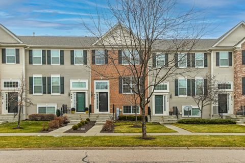 Photo of 470 Town Center Boulevard, Gilberts, IL 60136 (MLS # 12542844)