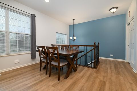 Tiny photo for 470 Town Center Boulevard, Gilberts, IL 60136 (MLS # 12542844)