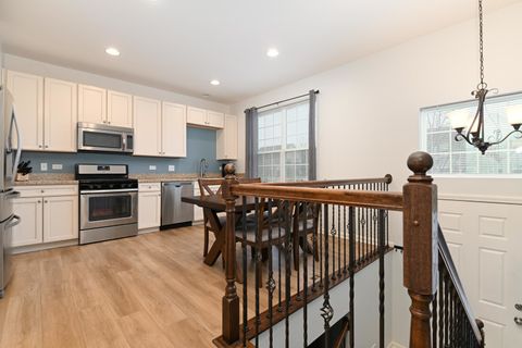 Tiny photo for 470 Town Center Boulevard, Gilberts, IL 60136 (MLS # 12542844)