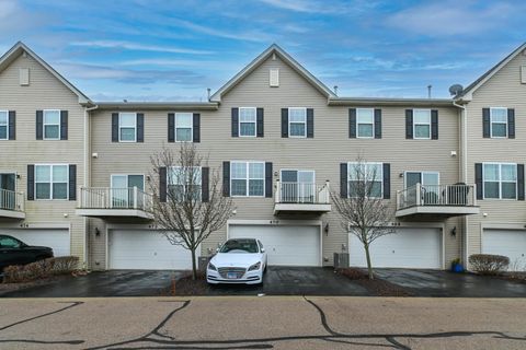 Tiny photo for 470 Town Center Boulevard, Gilberts, IL 60136 (MLS # 12542844)