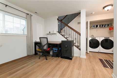 Tiny photo for 470 Town Center Boulevard, Gilberts, IL 60136 (MLS # 12542844)