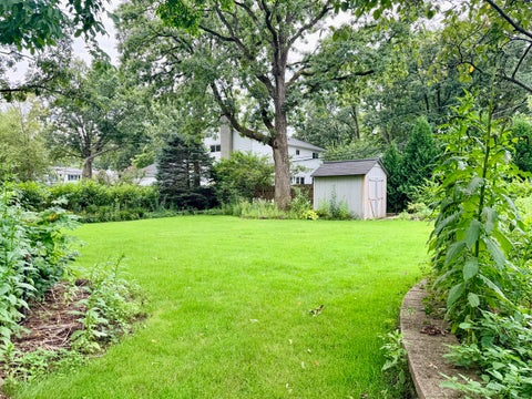 Tiny photo for 926 Valley Road, Lake Forest, IL 60045 (MLS # 12736690)