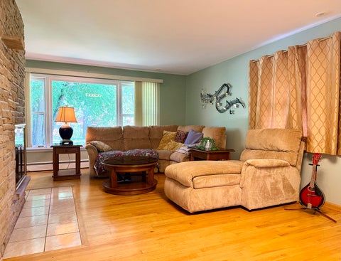 Tiny photo for 926 Valley Road, Lake Forest, IL 60045 (MLS # 12736690)